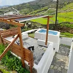 Appartement Ifigenia Ermoúpoli