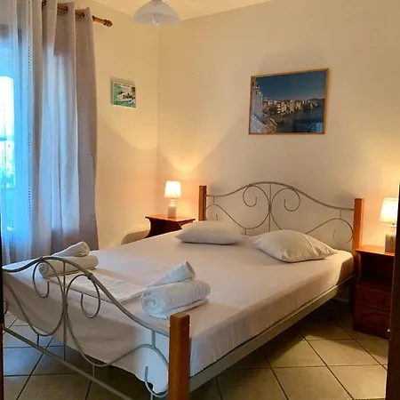 Ifigenia Apartmán *