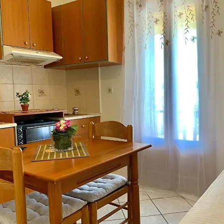 Ifigenia Apartmán