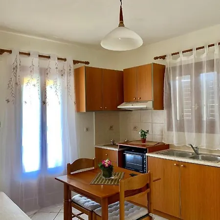 Ifigenia Apartmán *