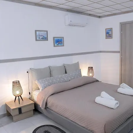 Ifigenia Apartmán *