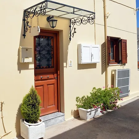 Apartmán Ifigenia *