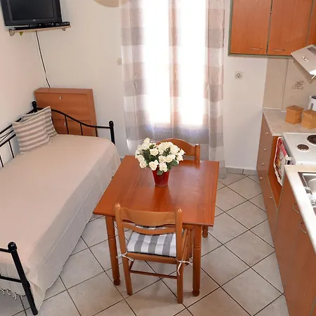 Ifigenia Apartmán