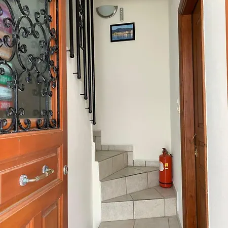 Ifigenia Apartmán *