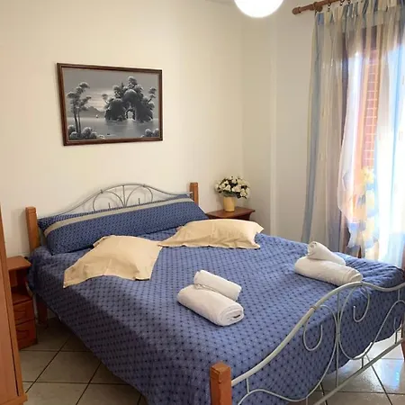 Apartmán Ifigenia