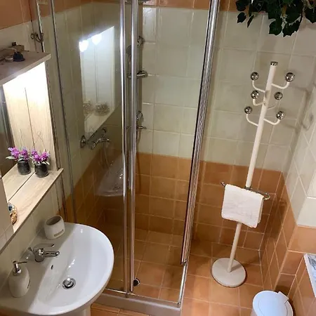 Apartmán Ifigenia *