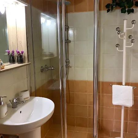 Apartmán Ifigenia *