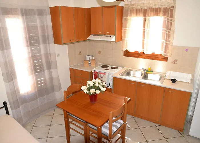 Ifigenia * エルムポリ