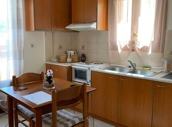 Ifigenia エルムポリ