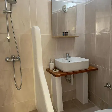 ενοικιαζόμενα ιφιγένεια Διαμέρισμα Ερμούπολη