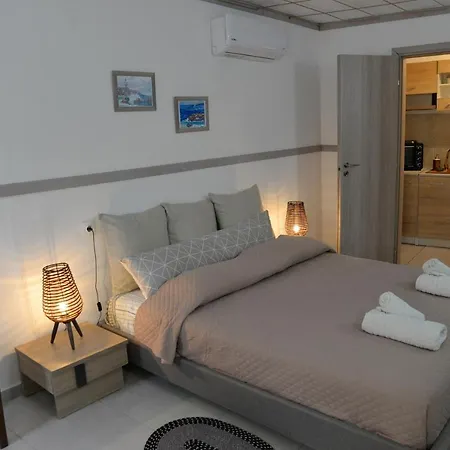 Apartment Ifigenia