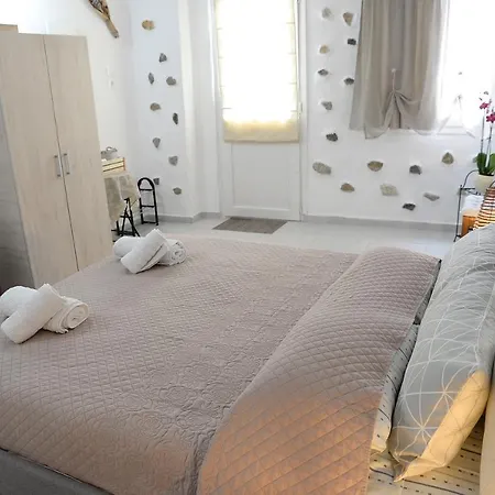 ενοικιαζόμενα ιφιγένεια