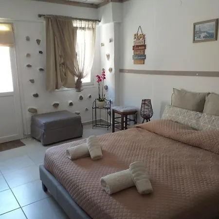 ενοικιαζόμενα ιφιγένεια Διαμέρισμα