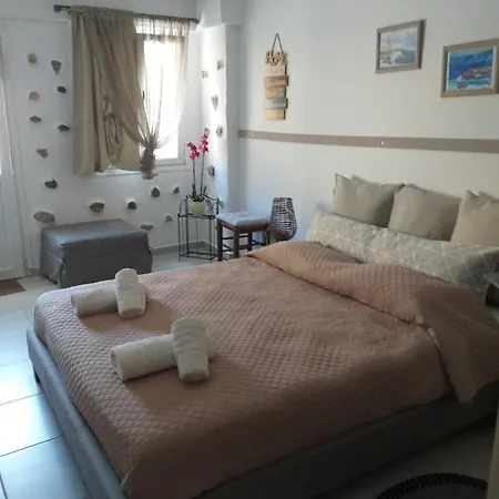 ενοικιαζόμενα ιφιγένεια Διαμέρισμα