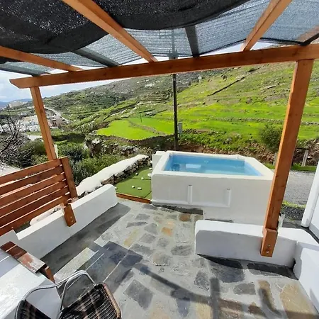 ενοικιαζόμενα ιφιγένεια Διαμέρισμα Ερμούπολη