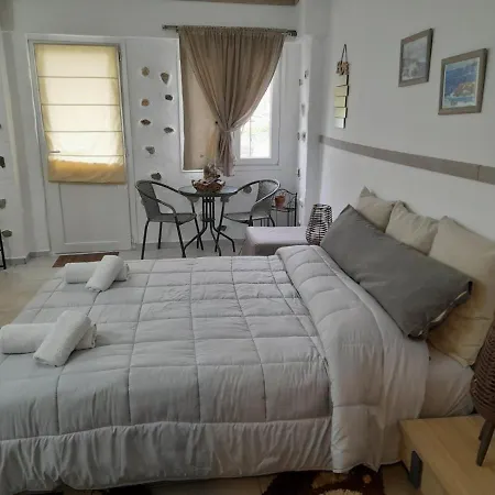 Apartment Ifigenia *