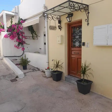 ενοικιαζόμενα ιφιγένεια Διαμέρισμα