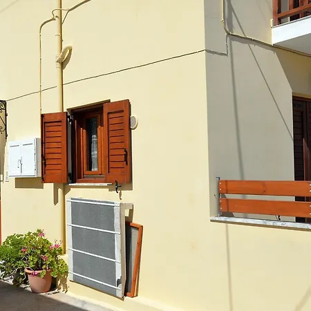 Apartment Ifigenia Ermoupoli