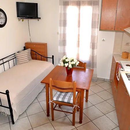 Ifigenia Apartment
