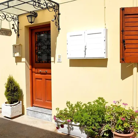 Ifigenia * Ermoupoli