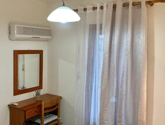 Apartment Ifigenia Ermoupoli