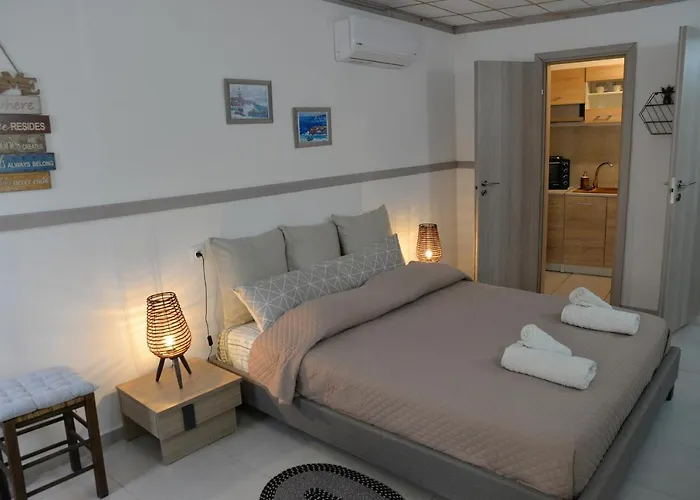 Apartment Ifigenia
