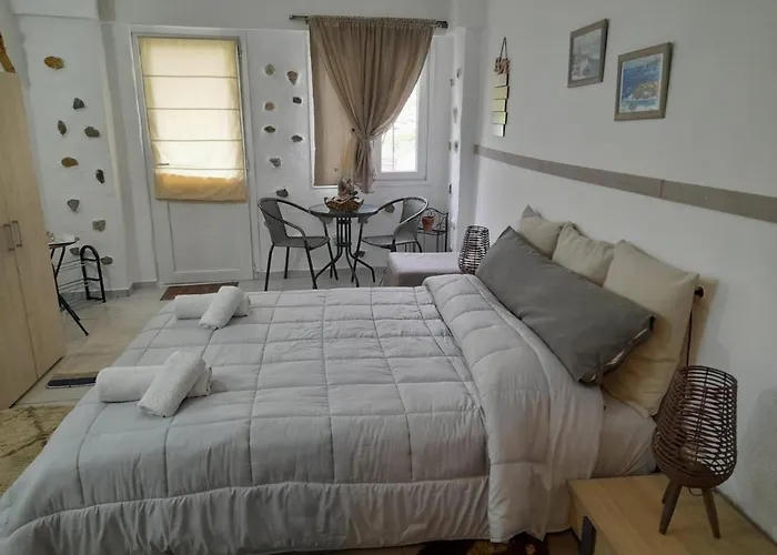 Apartment Ifigenia *