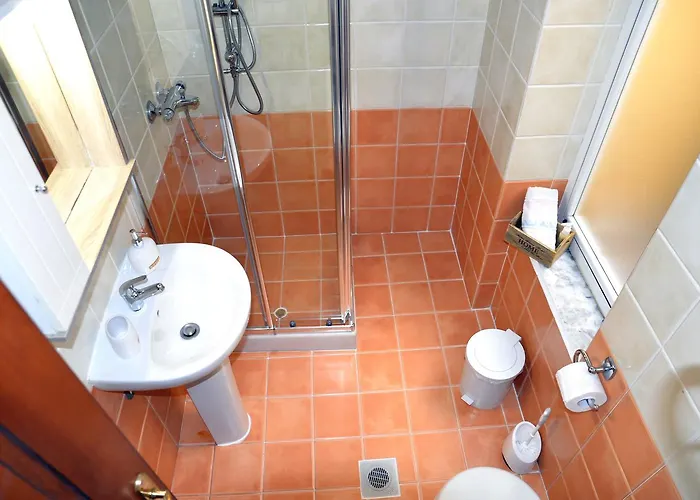 Ifigenia Apartment Ermoupoli