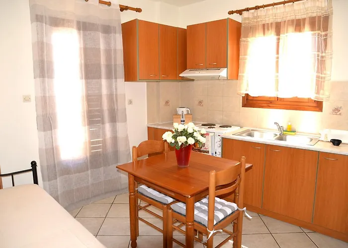 Apartment Ifigenia
