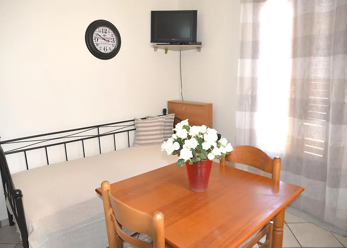 Apartment Ifigenia *