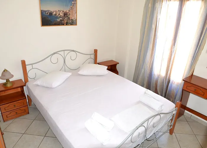 Apartment Ifigenia Ermoupoli