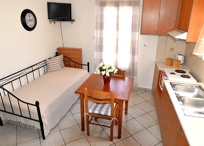 Ifigenia Apartment