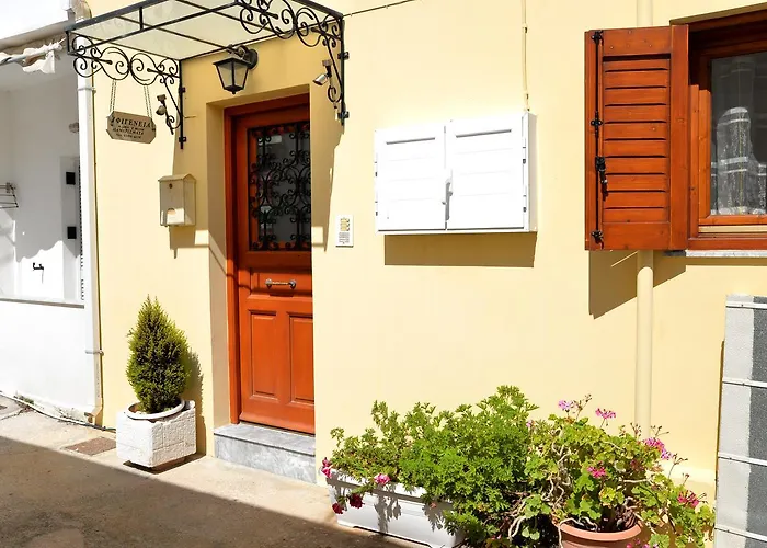 Ifigenia * Ermoupoli