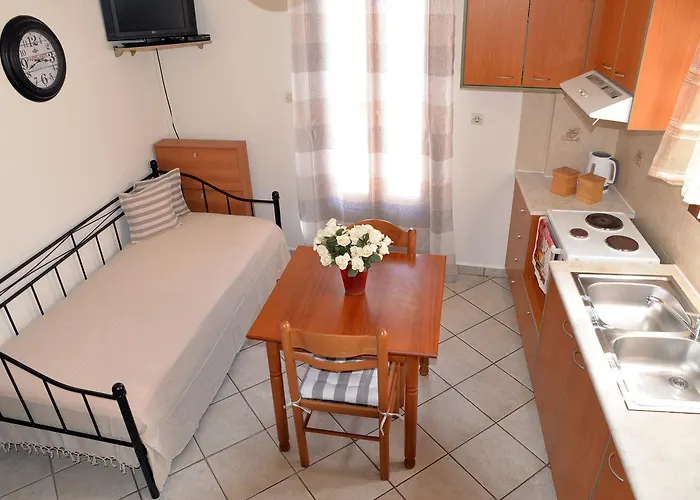 Ifigenia Apartment