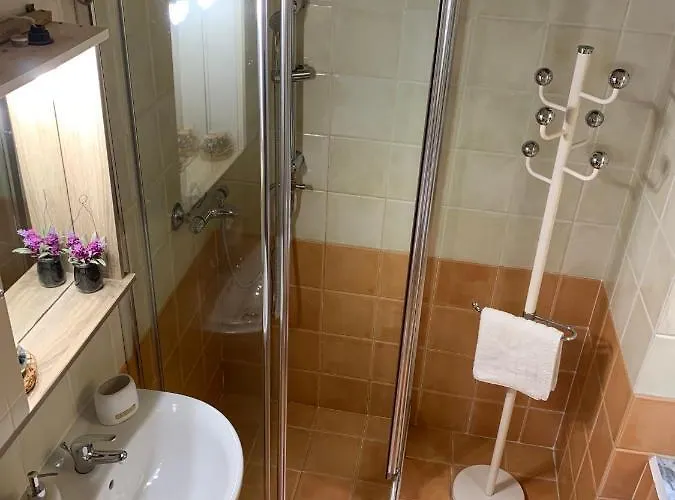 Apartment Ifigenia *