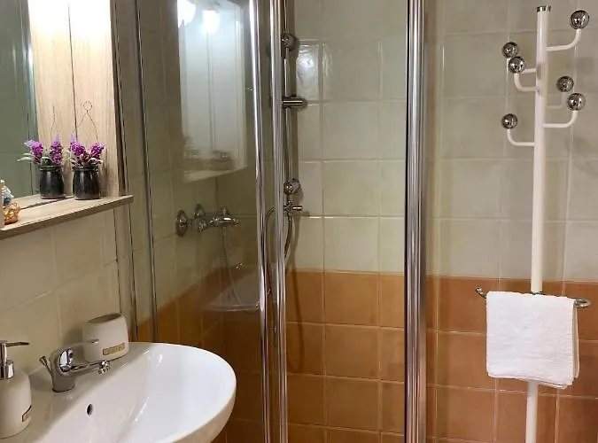 Apartment Ifigenia *